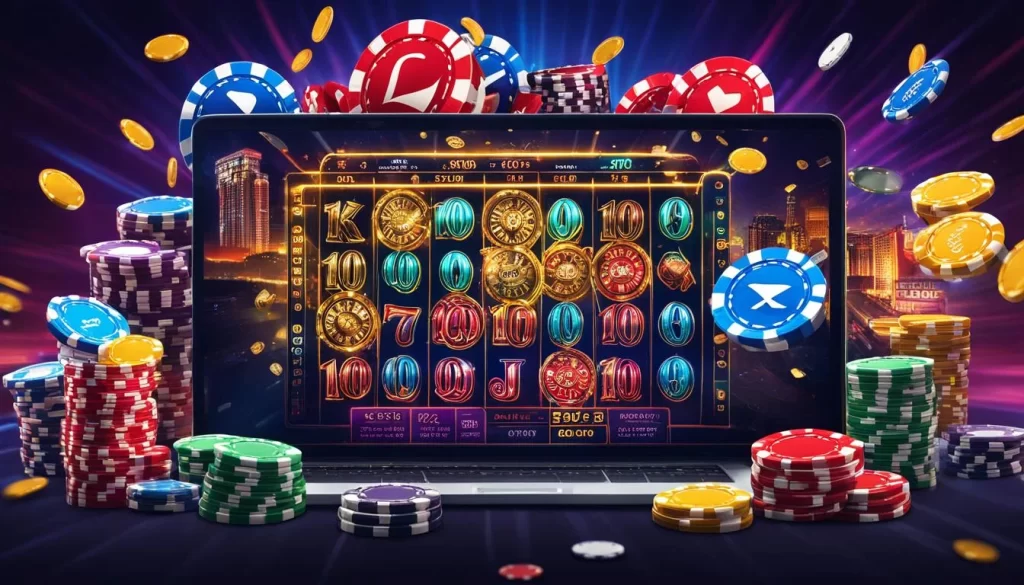 Hệ thống bảo mật giao dịch của i9bet 41