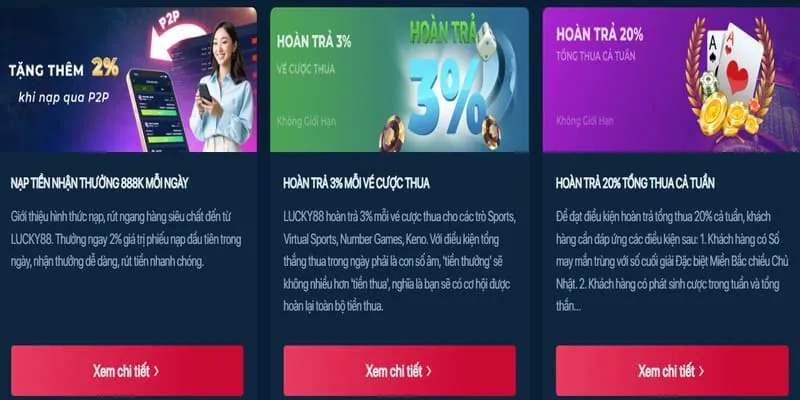 Hoàn trả không giới hạn i9bet 41