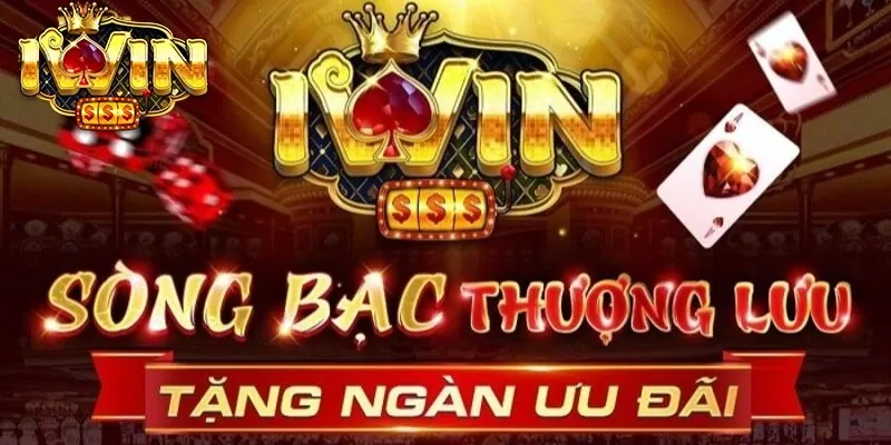 Ưu đãi chào mừng thành viên mới i9bet 41