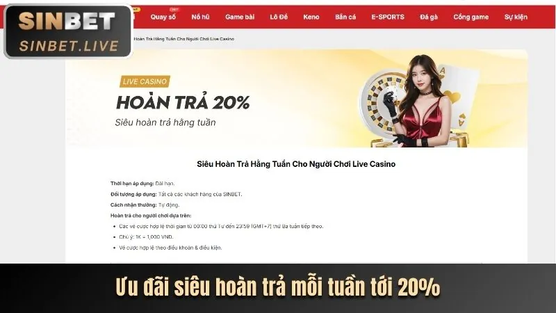 Hình ảnh ưu đãi mới nhất i9bet 41